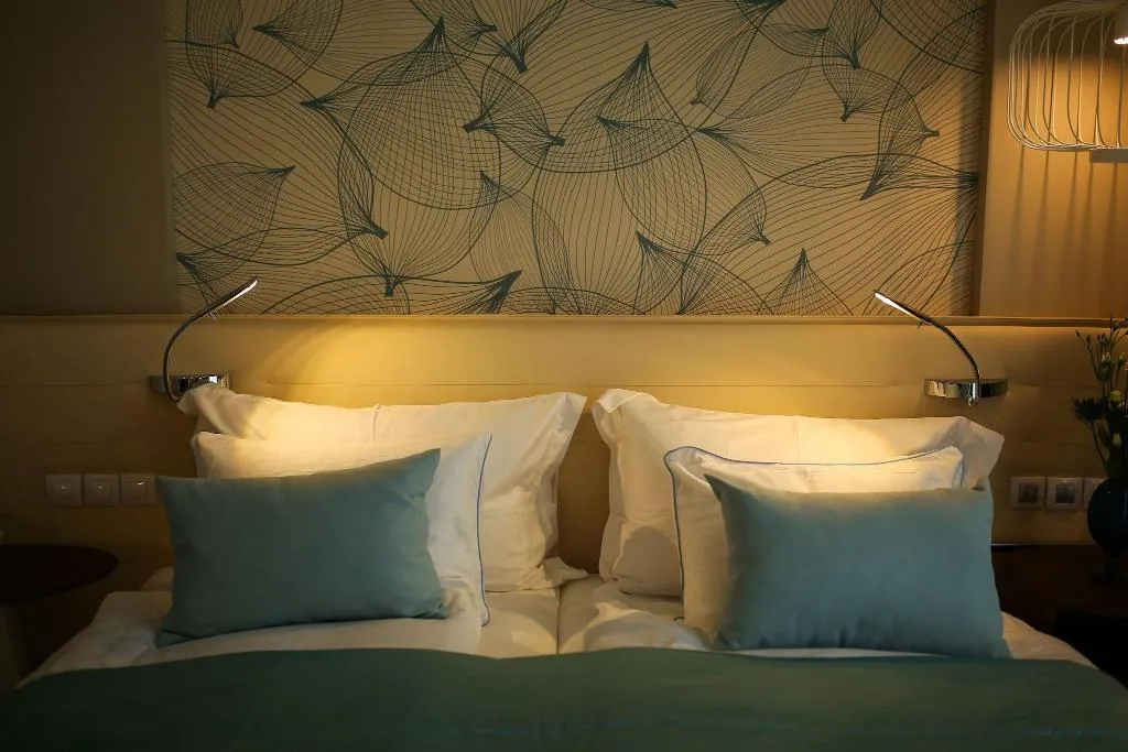 Room, Maritim Hotel Paradise Blue, Varna