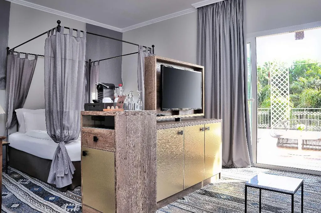 Room, Lindner Mallorca Portals Nous, part of JdV Hyatt, Majorca