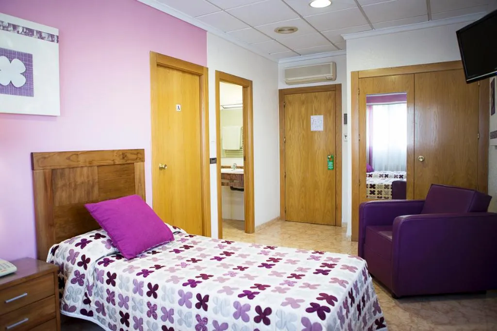 FAMILY ROOM CONNECTING ROOM Room, Manolo, Costa Blanca