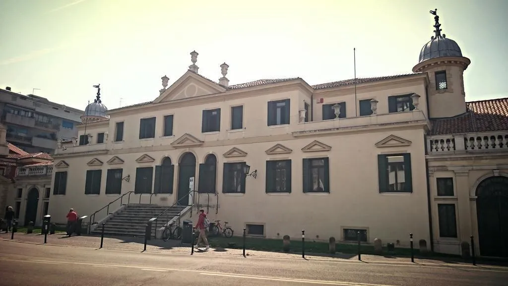 General view, Residenze Venezia, Venice