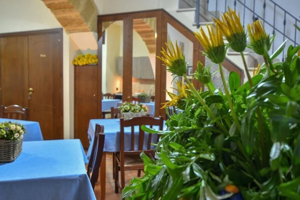 Restaurant, B&B Rabaté, Catania