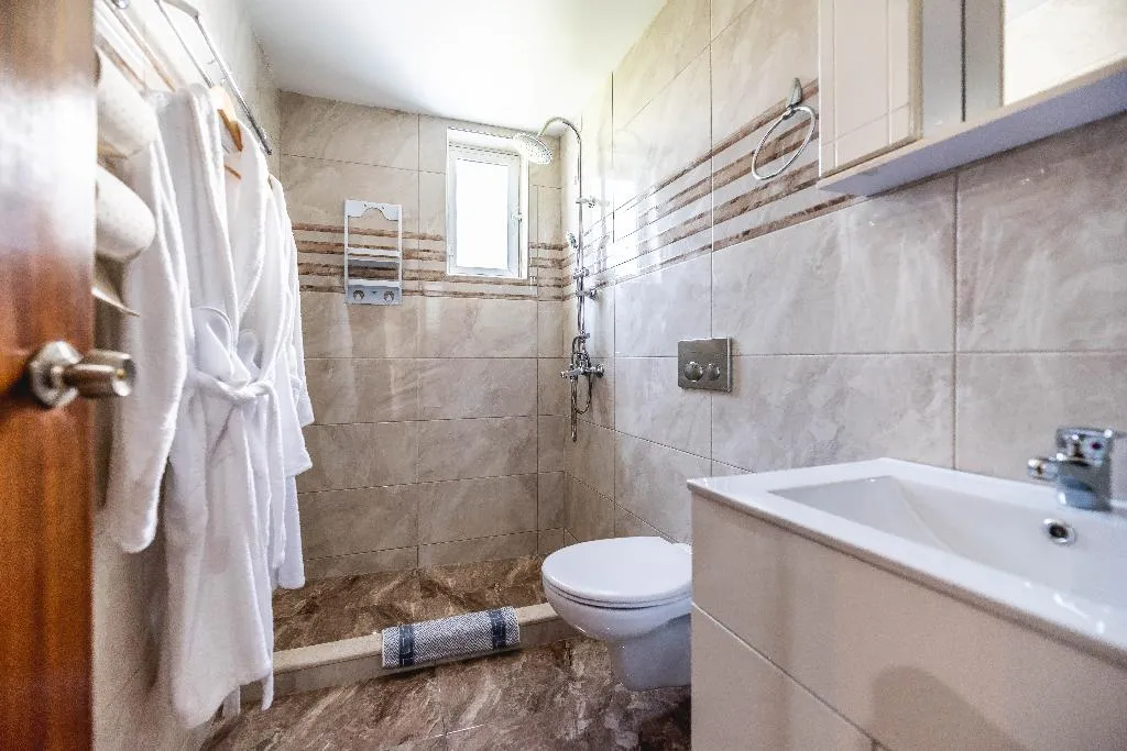 Double or Twin STANDARD Room, Dimitra Sun, Rhodes