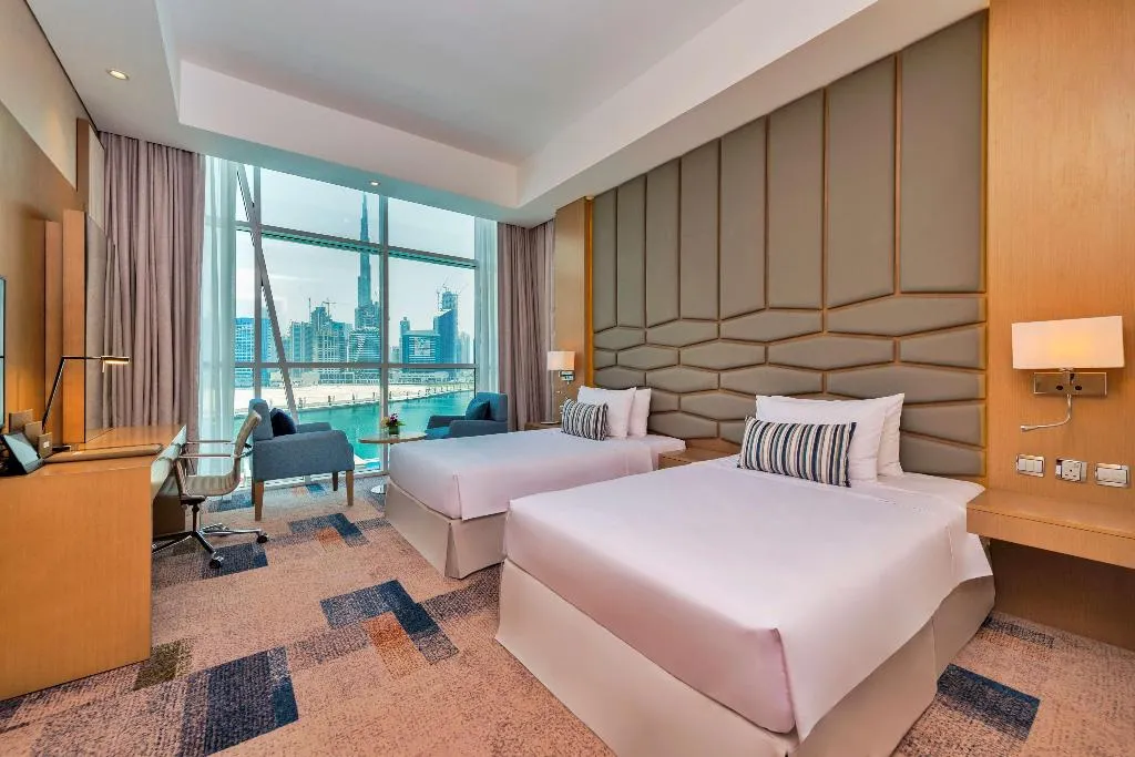 Conferences, Canal Central Hotel, Dubai