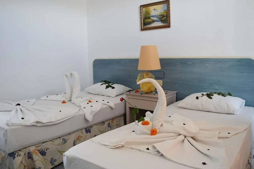 Room CLASSIC Room, Ares Hotel Kemer, Antalya
