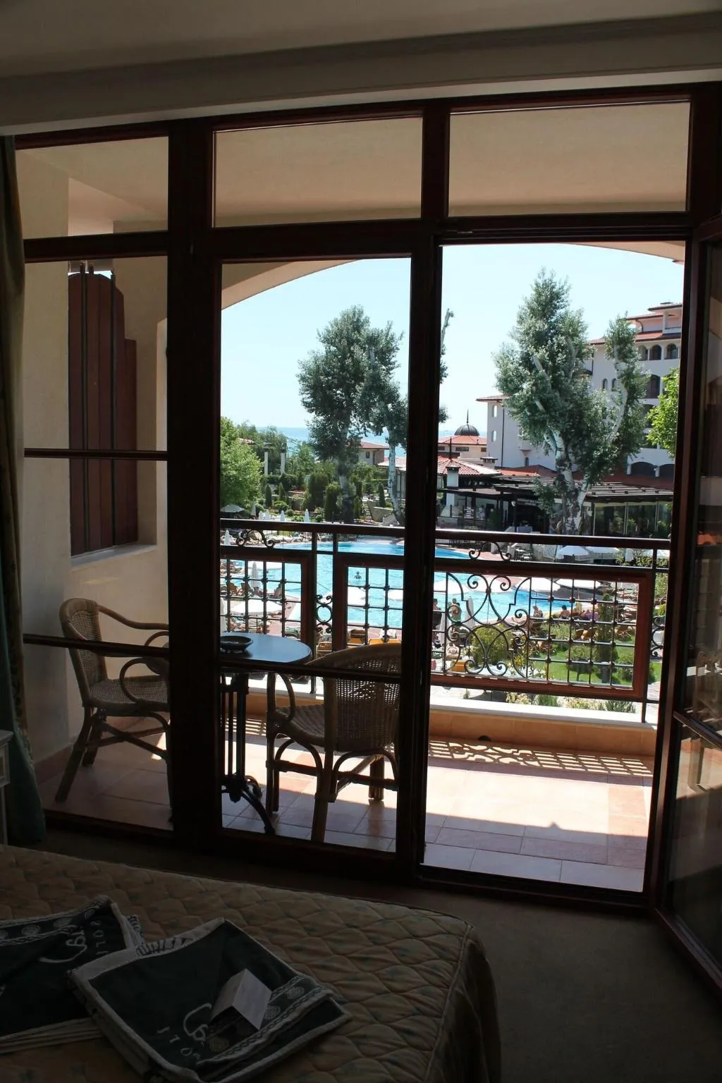 Room, Helena Park - Ultra All inclusive, Bourgas