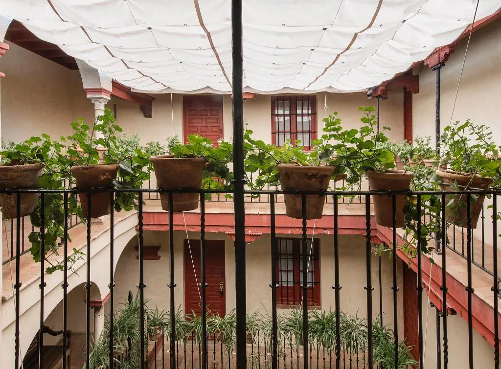 General view, Casas de la Juderia, Seville