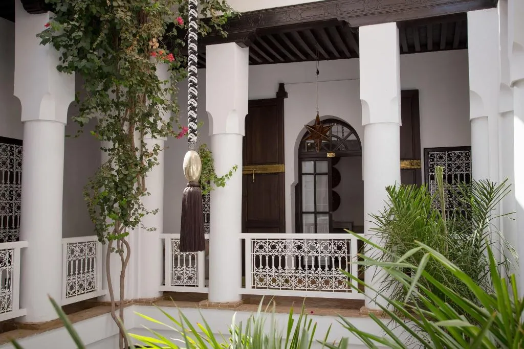 Room, Riad Olema Et Spa, Marrakech