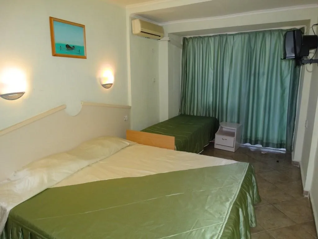 DOUBLE SINGLE USE STANDARD Room, Dana Park, Varna