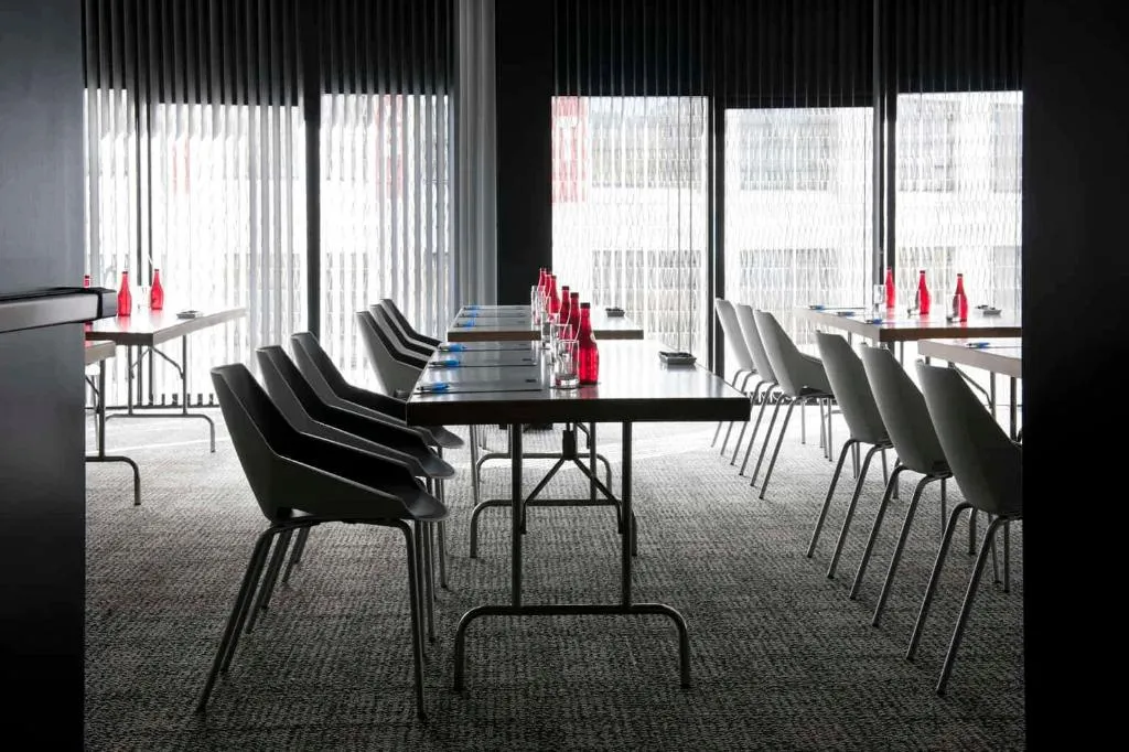 Conferences, Barcelo Raval, Barcelona