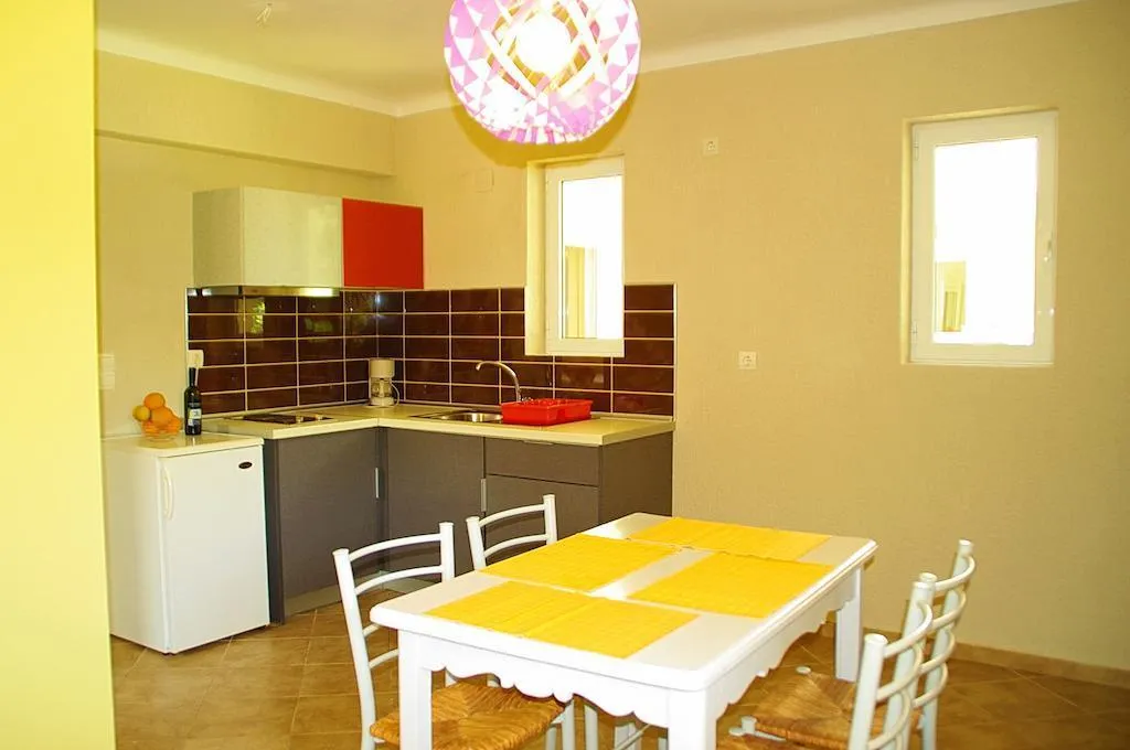 General view, Elea Apartments, Crete