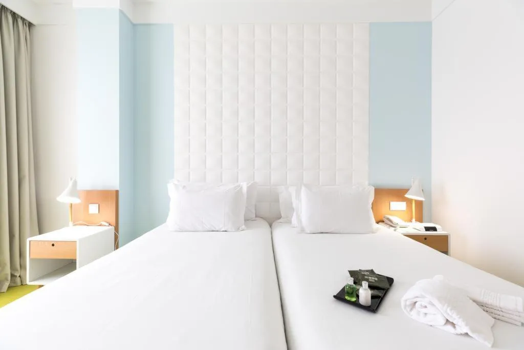 Room, Legendary Porto Hotel, Porto