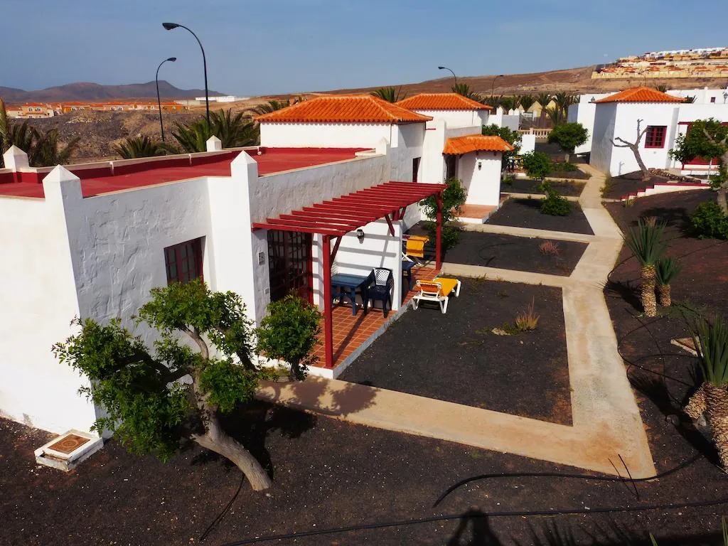 Terrace, Apartamentos Castillo Beach, Fuerteventura