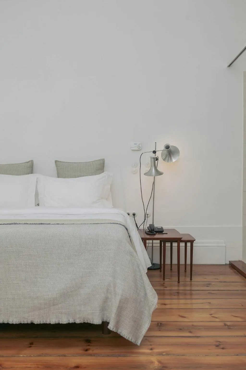 Room, Rosa Et Al Townhouse, Porto