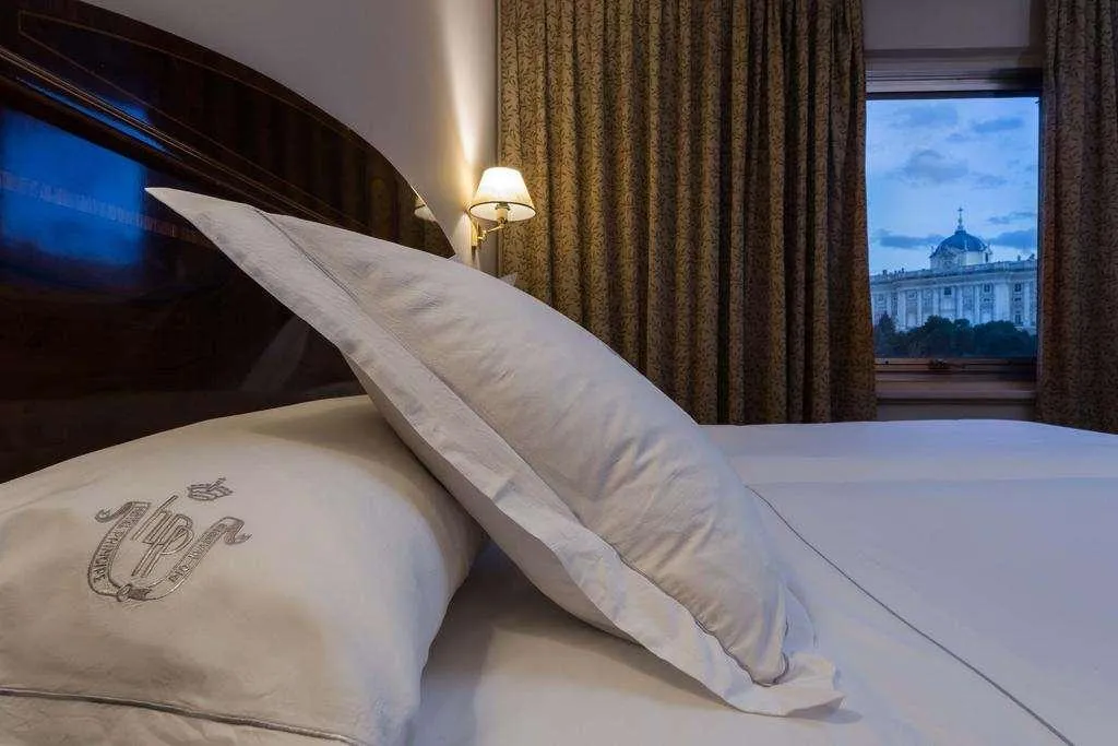 Room, Principe Pio, Madrid