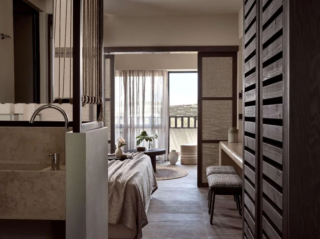 Room, Dessole Blue Star, Crete