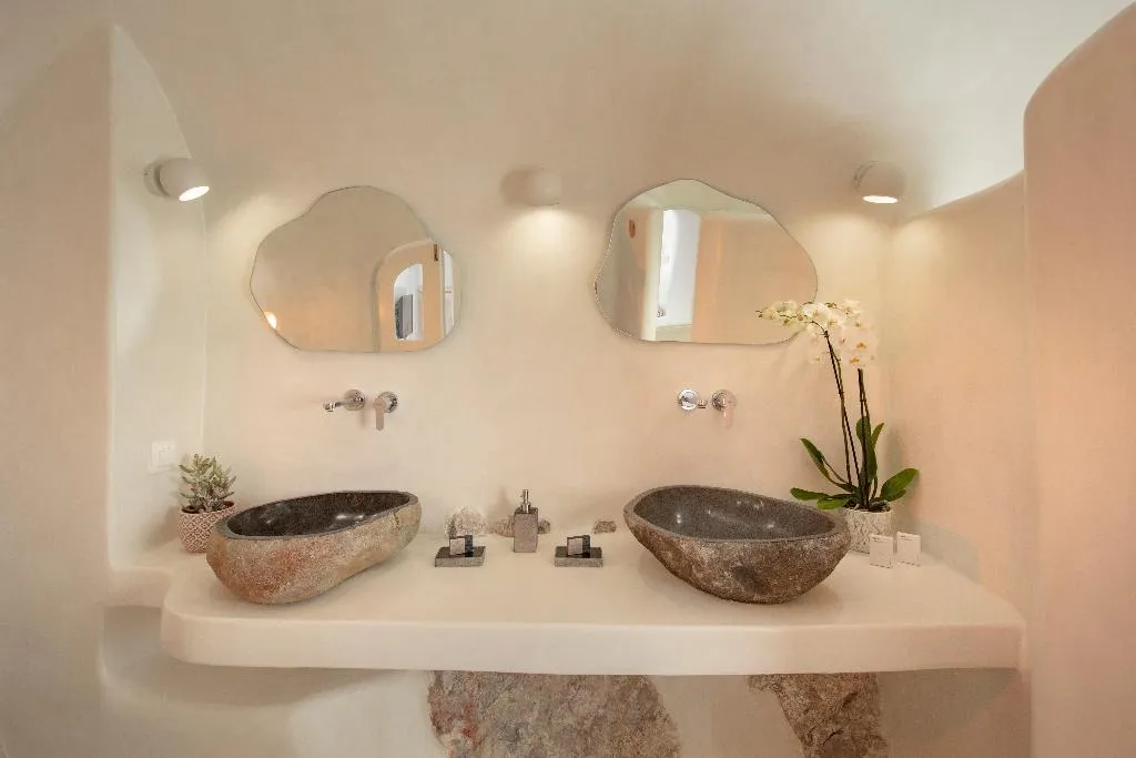 SUITE SUPERIOR Room, Nano Suites, Santorini