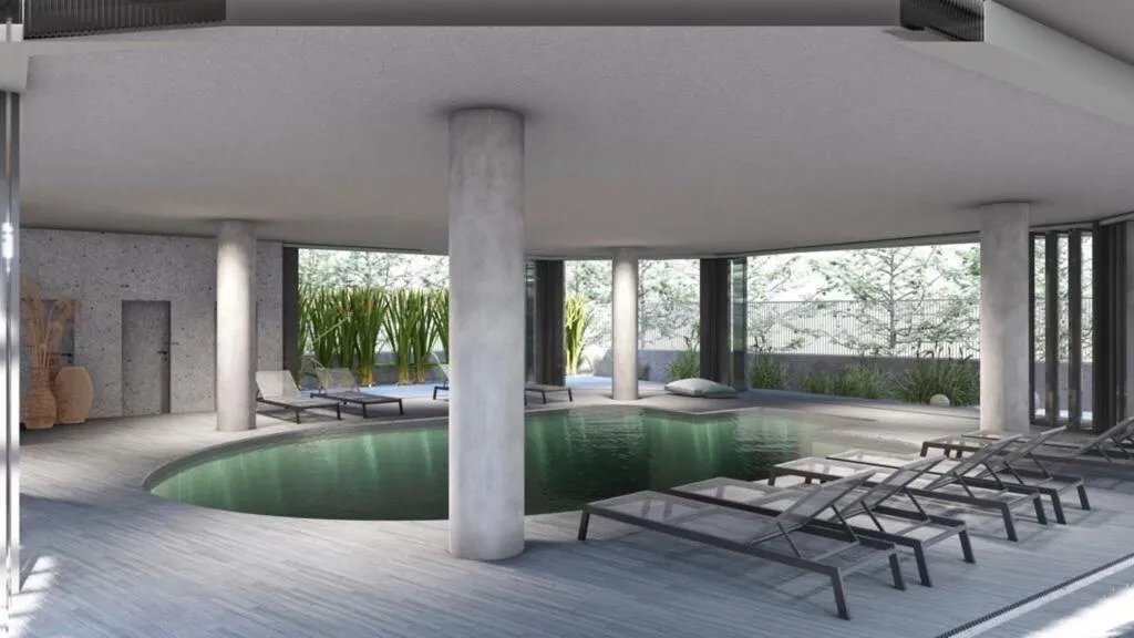Pool, Kleopatra Dreams Beach Theia Hotels Collection, Antalya