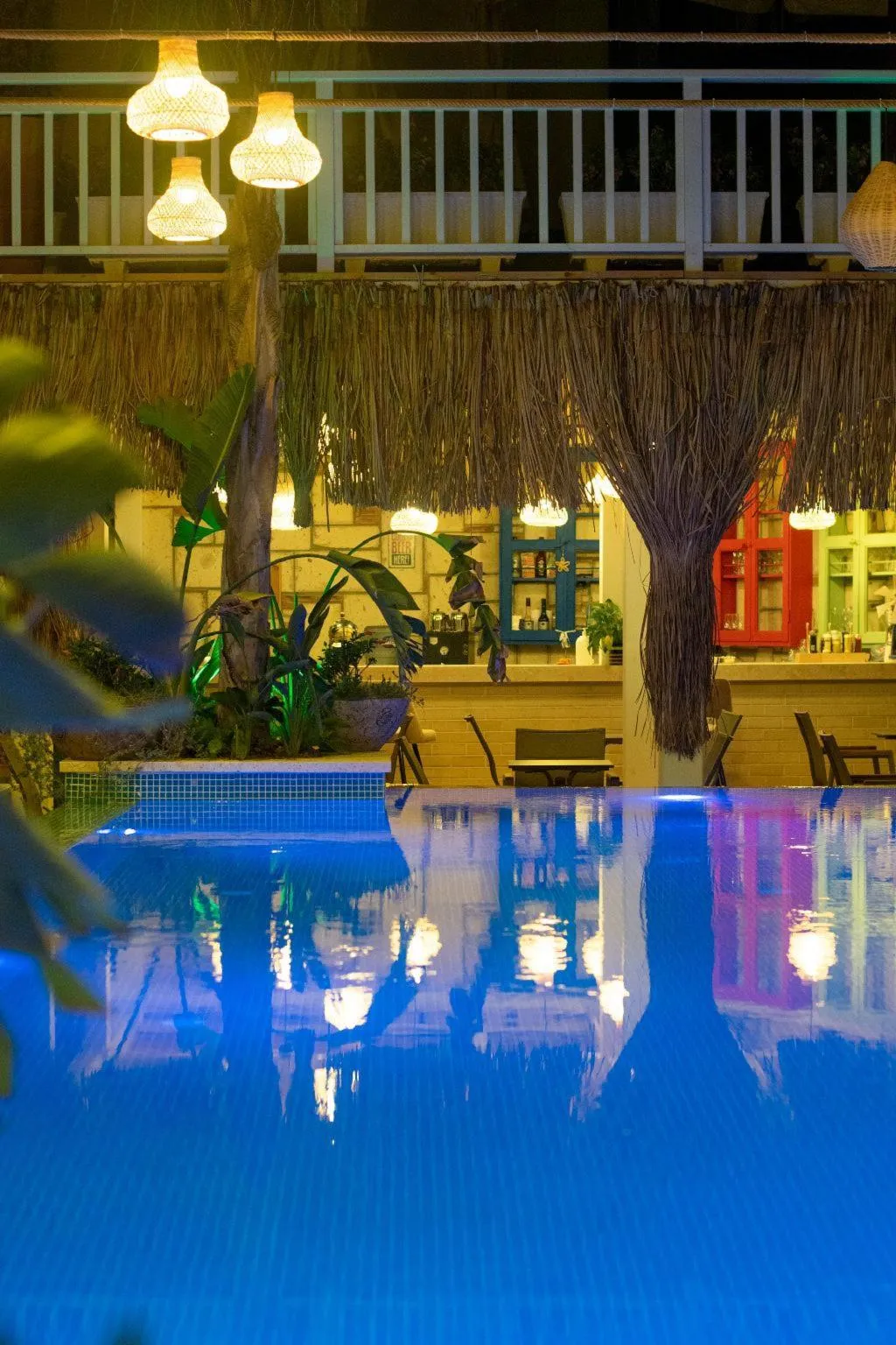 Pool, Tnr Boutique Hotel Spa, Izmir