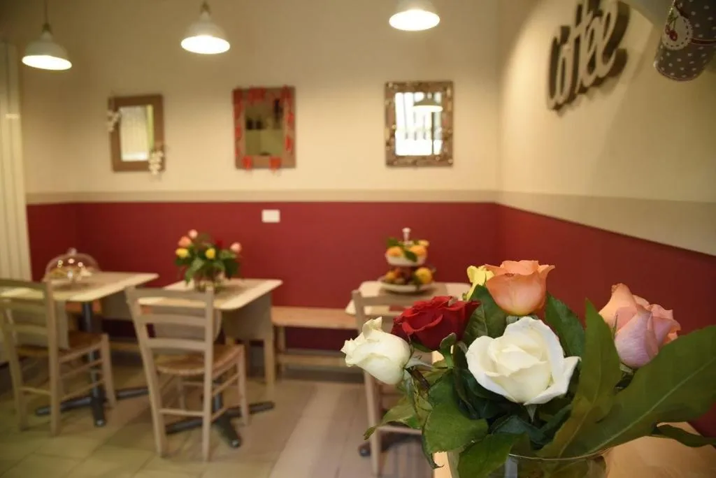 Restaurant, Cerasella B&B, Naples