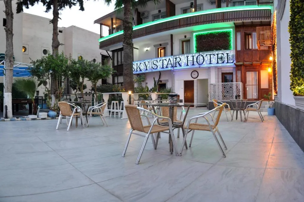 Sports and Entertainment, Sky Star Hotel - All Inclusive, Bodrum