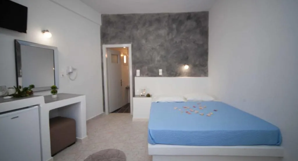 Room, Villa Anto, Santorini