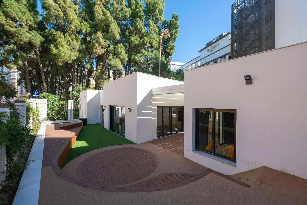 Sports and Entertainment, Fuerte Marbella, Costa Del Sol