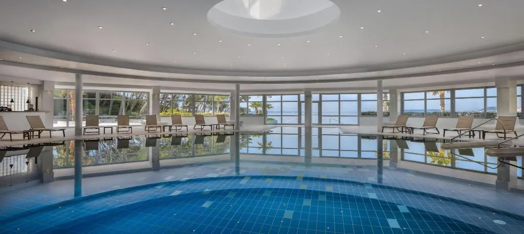 Pool, Le Meridien Lav Split, Split