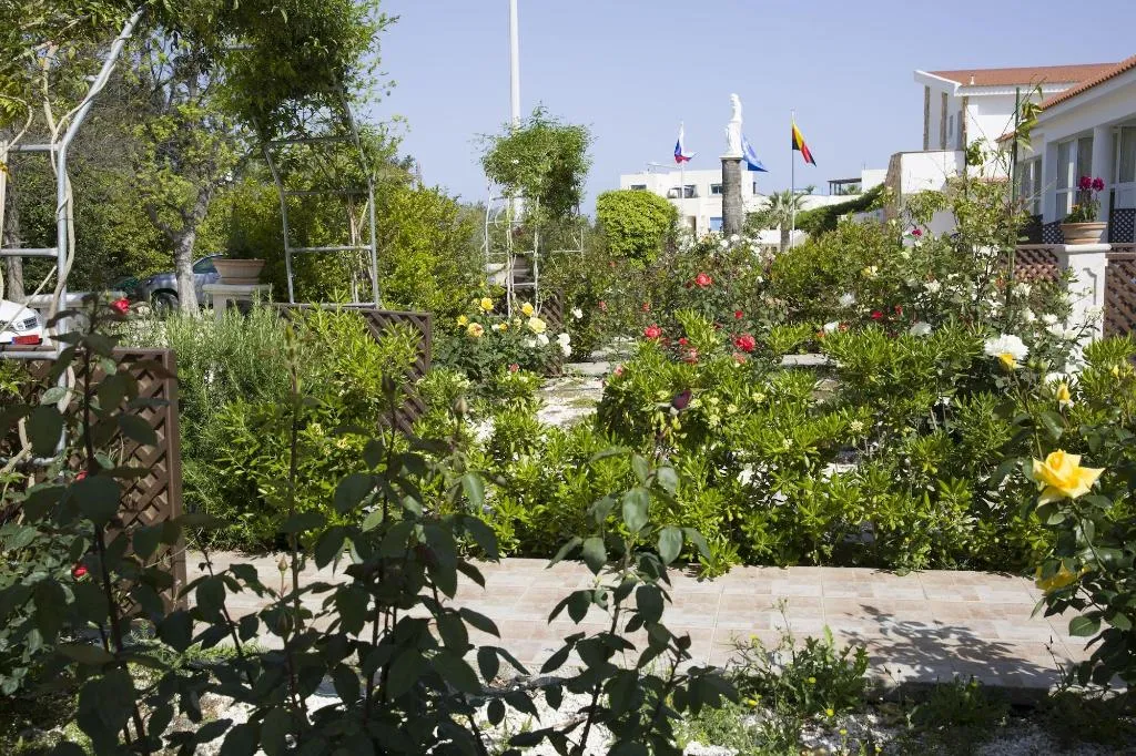 General view, Eliofos Elegant Maisonettes, Cyprus