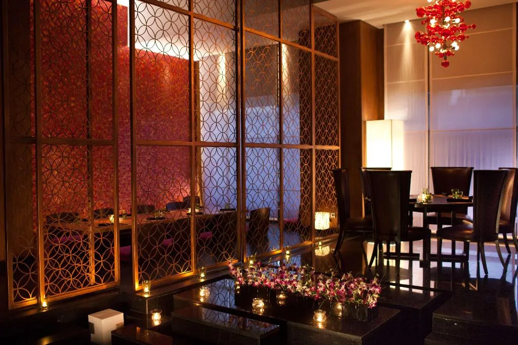 Restaurant, Sofitel Cairo Downtown Nile, Cairo