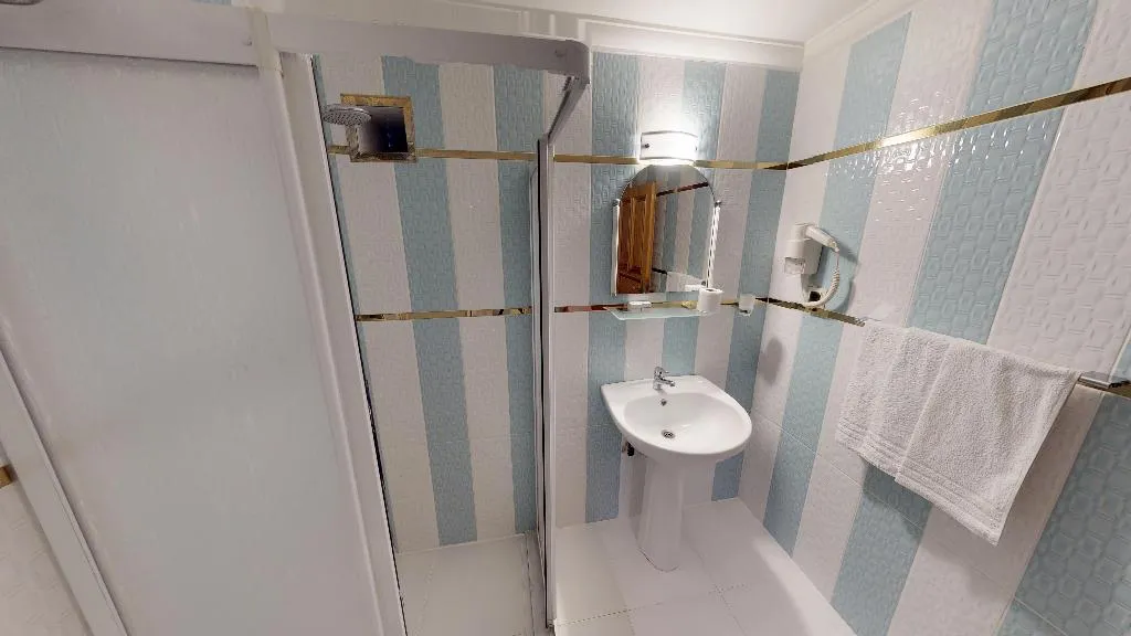 DOUBLE STANDARD Room, Urcu Hotel, Antalya