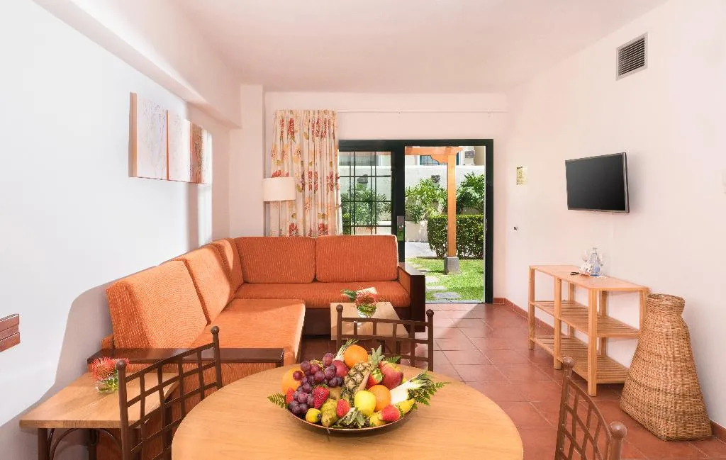 BUNGALOW ONE BEDROOM Room, GF Isabel, Tenerife