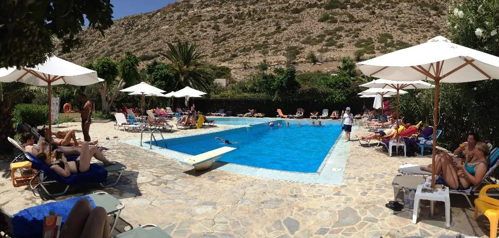 Sports and Entertainment, Valley Village, Crete