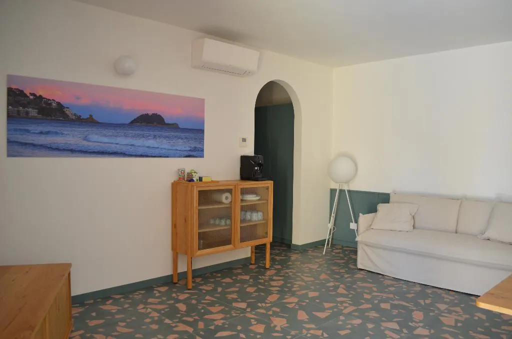 APARTMENT Accessible Room, Alaxia Exclusive Apartments, Genoa