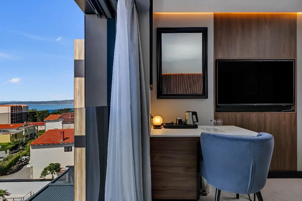 FAMILY ROOM CAPACITY 3 Room, Boutique hotel NOEMIA, Split