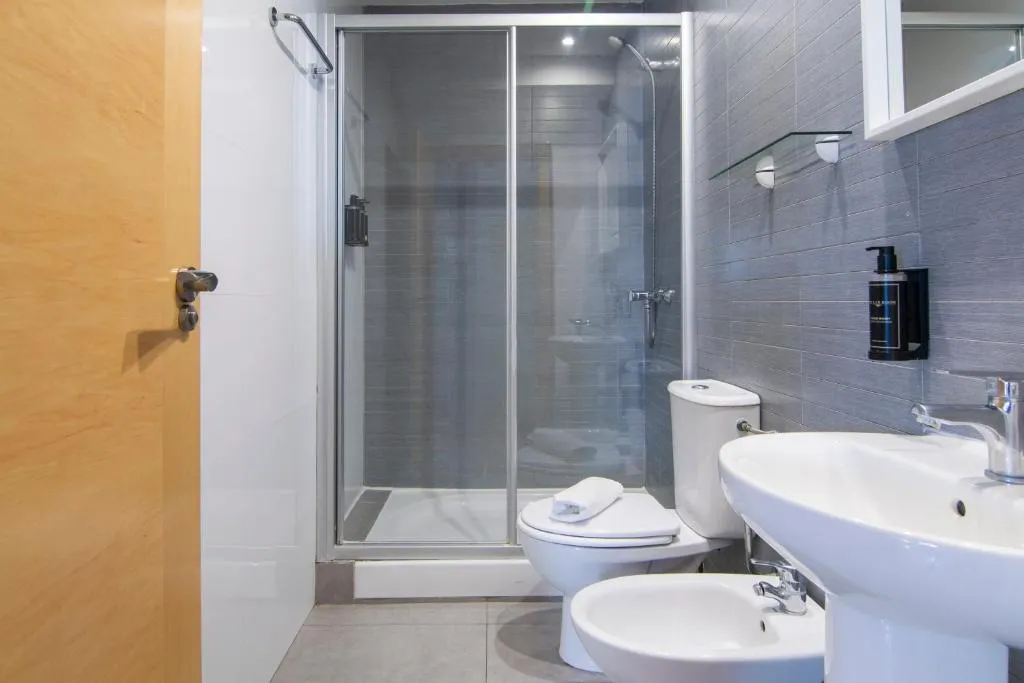 Room, Welcomer Apartments Valencia, Valencia