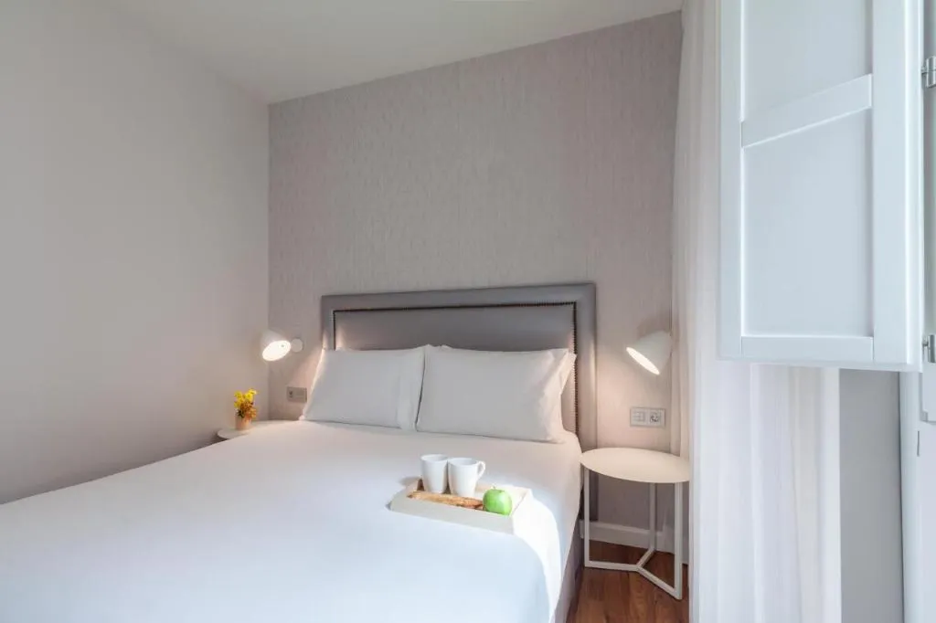 STUDIO SUPERIOR Room, Tandem Ancha 34, Costa De La Luz