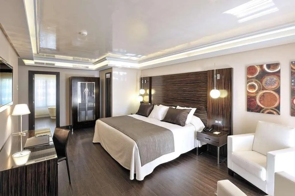 Room, Vincci Seleccion Aleysa, Costa Del Sol