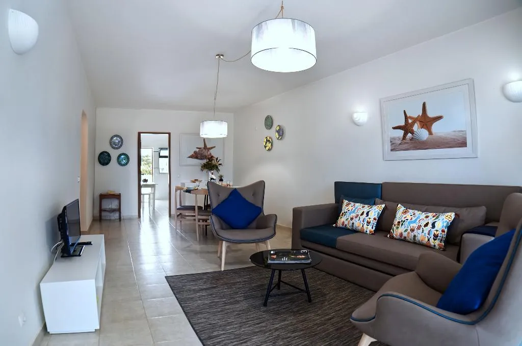 APARTMENT ONE BEDROOM Room, Parque Monte Verde, Algarve