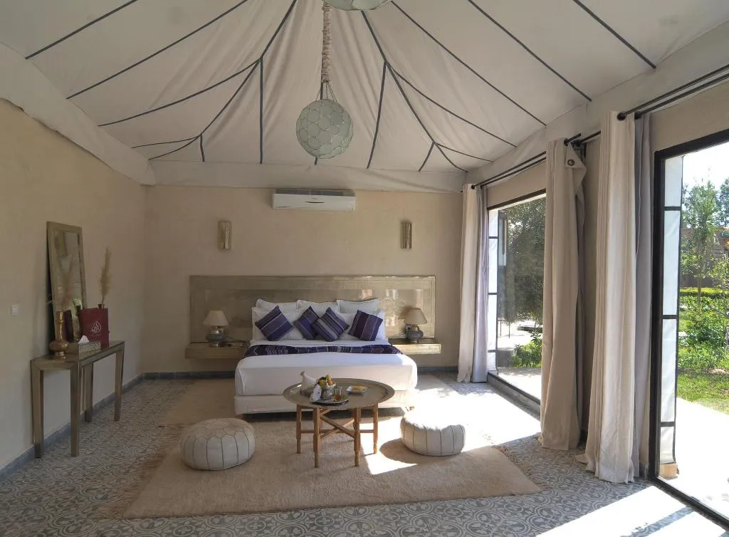 Room, Riad Jawad Spa, Marrakech