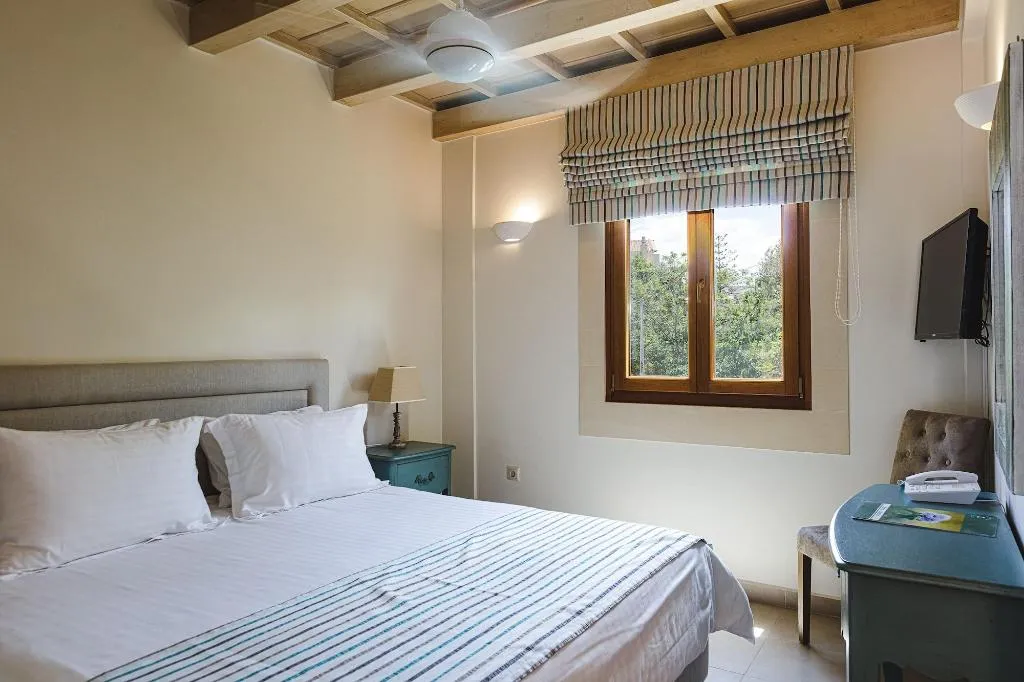 Room, Z Boutique Hotel, Crete