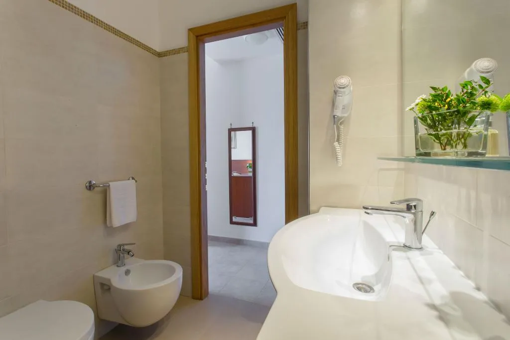 Double or Twin CLASSIC Room, Hotel Dei Pini, Alghero
