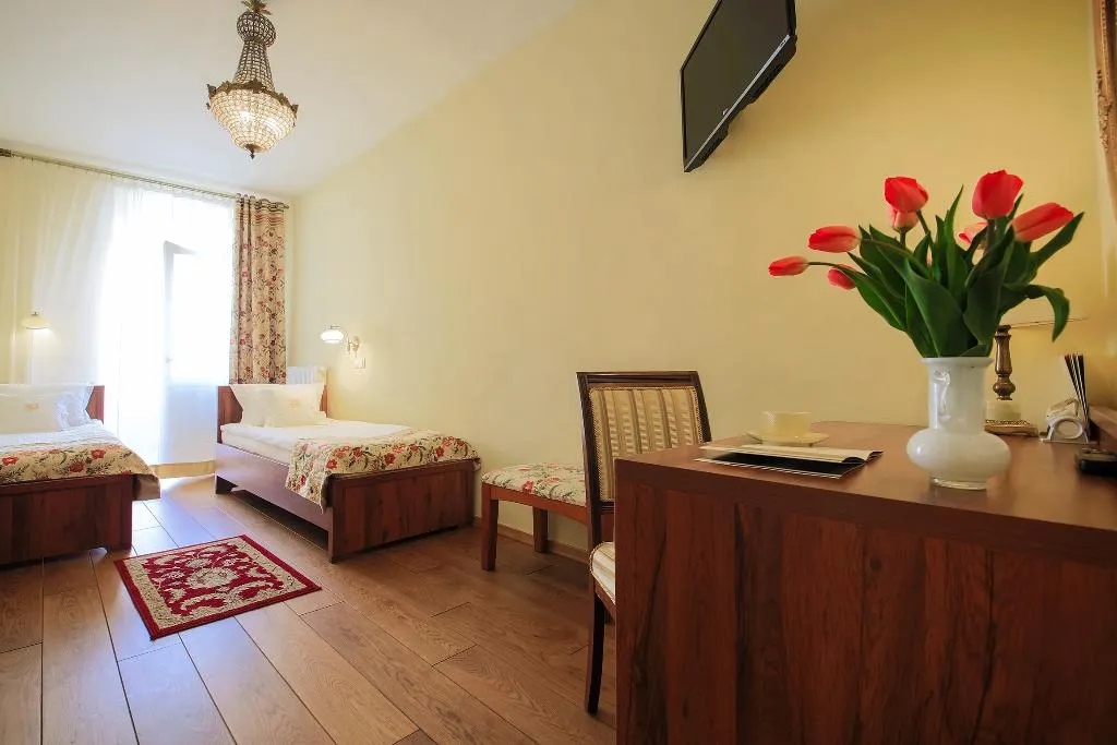 TWIN STANDARD Room, Aparthotel Grodzka 21, Krakow