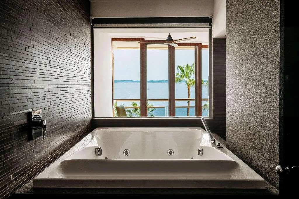 SUITE SEA VIEW Room, Hotel de Mar Gran Meliá, Majorca