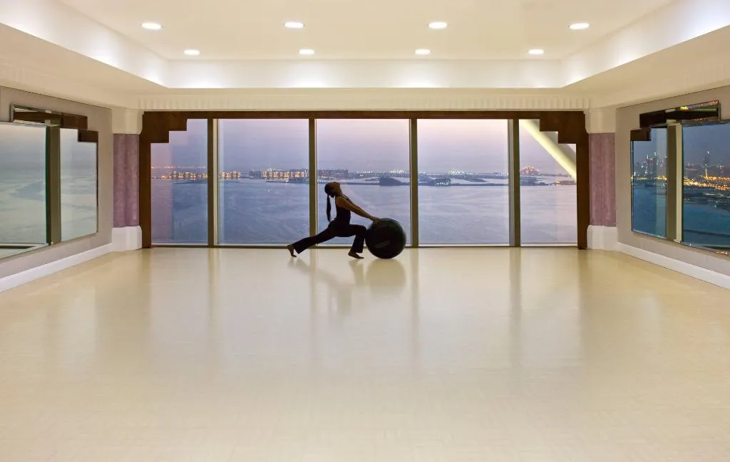 Sports and Entertainment, Jumeirah Burj Al Arab Dubai, Dubai