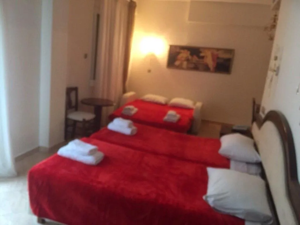 Room, Filippos, Halkidiki