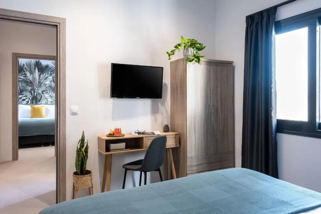 Room, PAME Wild, Athens