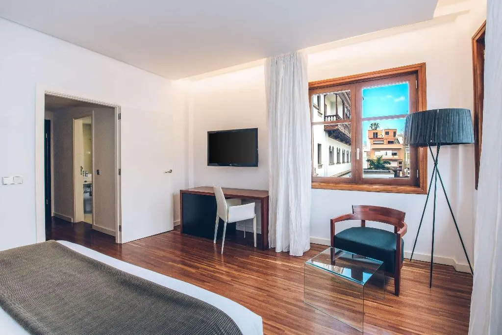Room, Iberostar Heritage Grand Mencey, Tenerife