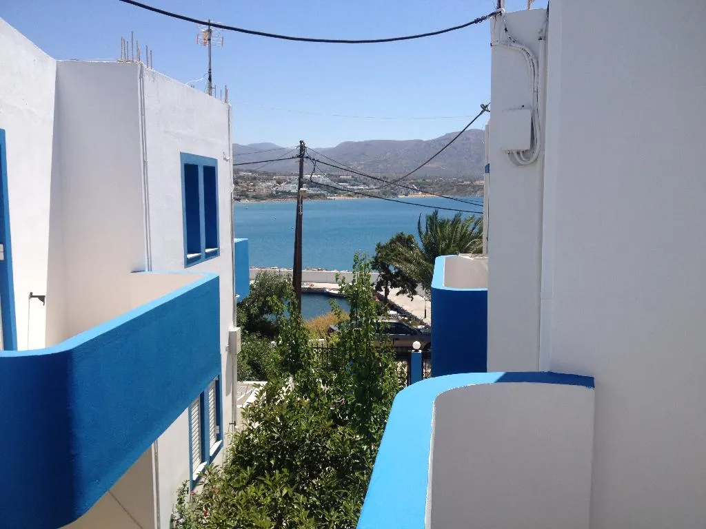 General view, Cretasun Apartments, Crete