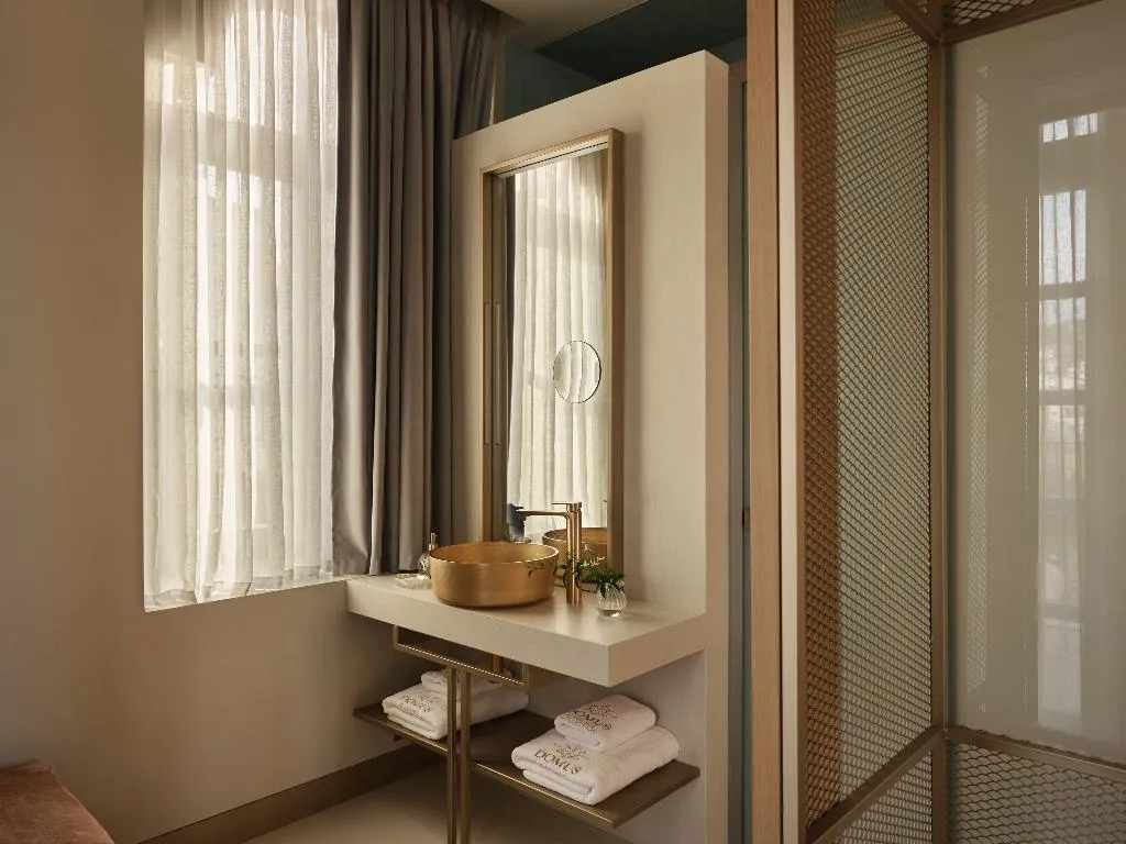 SUITE EXECUTIVE Room, Domus Blanc Boutique Hotel, Crete