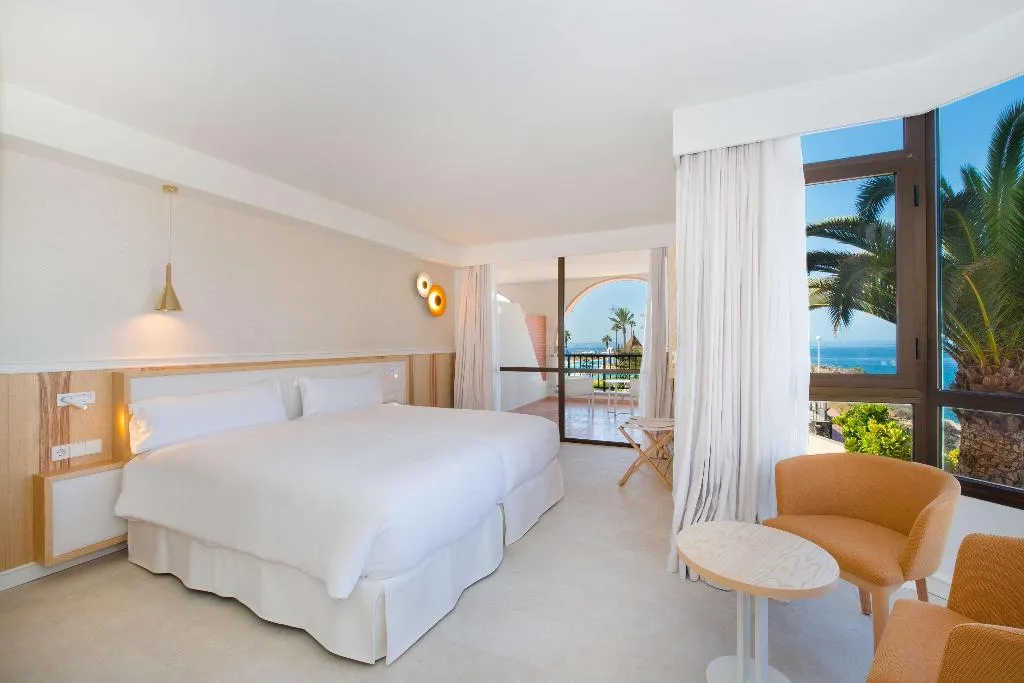Room, Iberostar Selection Anthelia, Tenerife